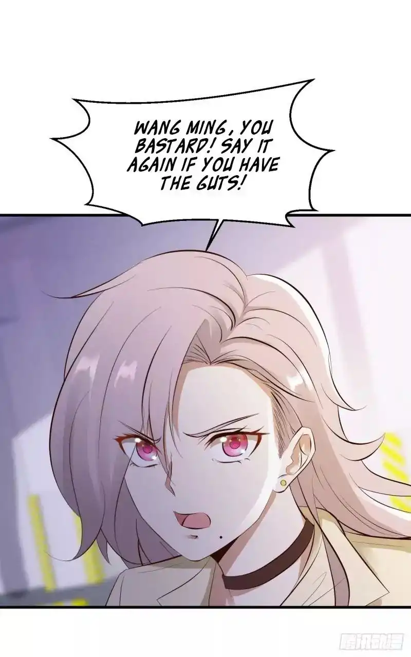 Don't Mess With Mistress Chapter 27 15